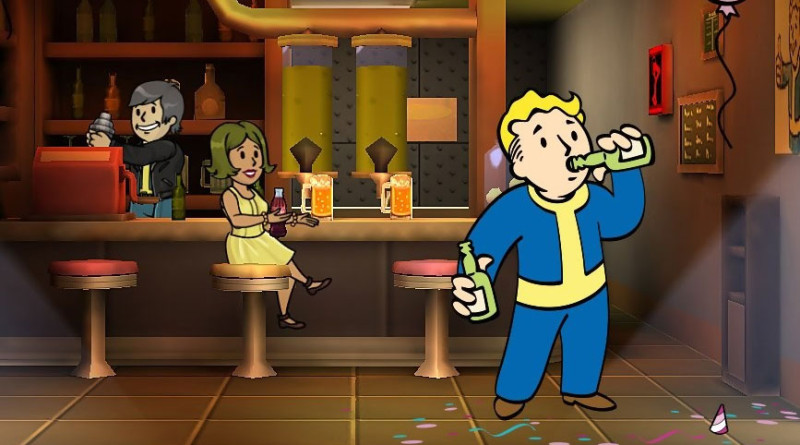 fallout shelter for pc download full