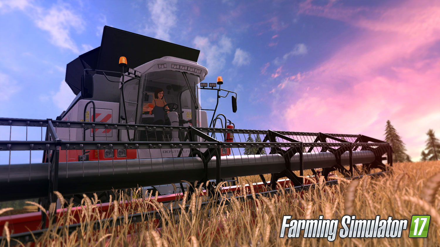 Nowa oferta Deals with Gold to promocja na Farming Simulator 17, odświeżone Duke Nukem 3D i wiele więcej