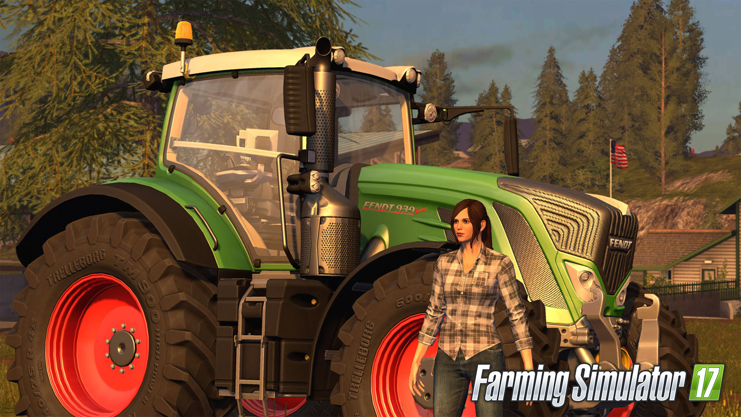Farming Simulator 17 – mody na PS4 i Xbox One przejdą przez sito Sony i Microsoftu