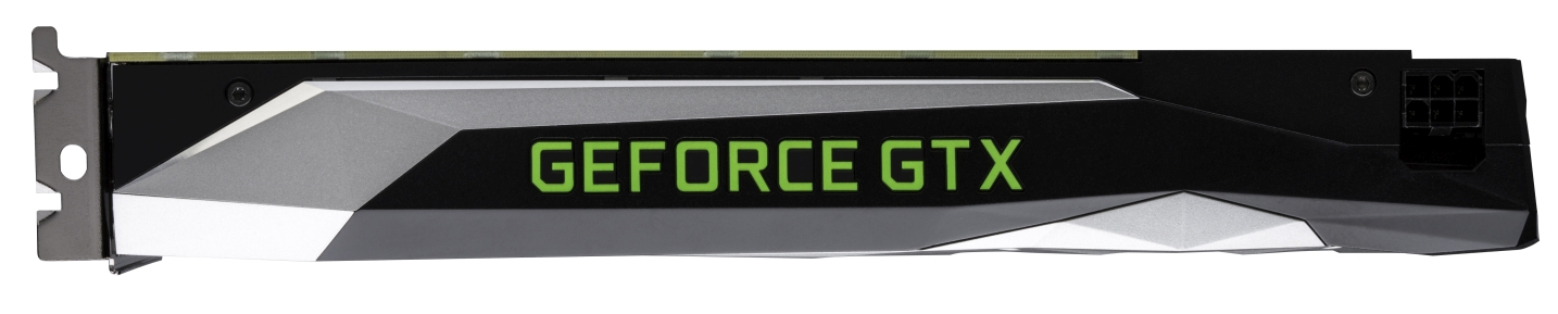 GeForce GTX 1060