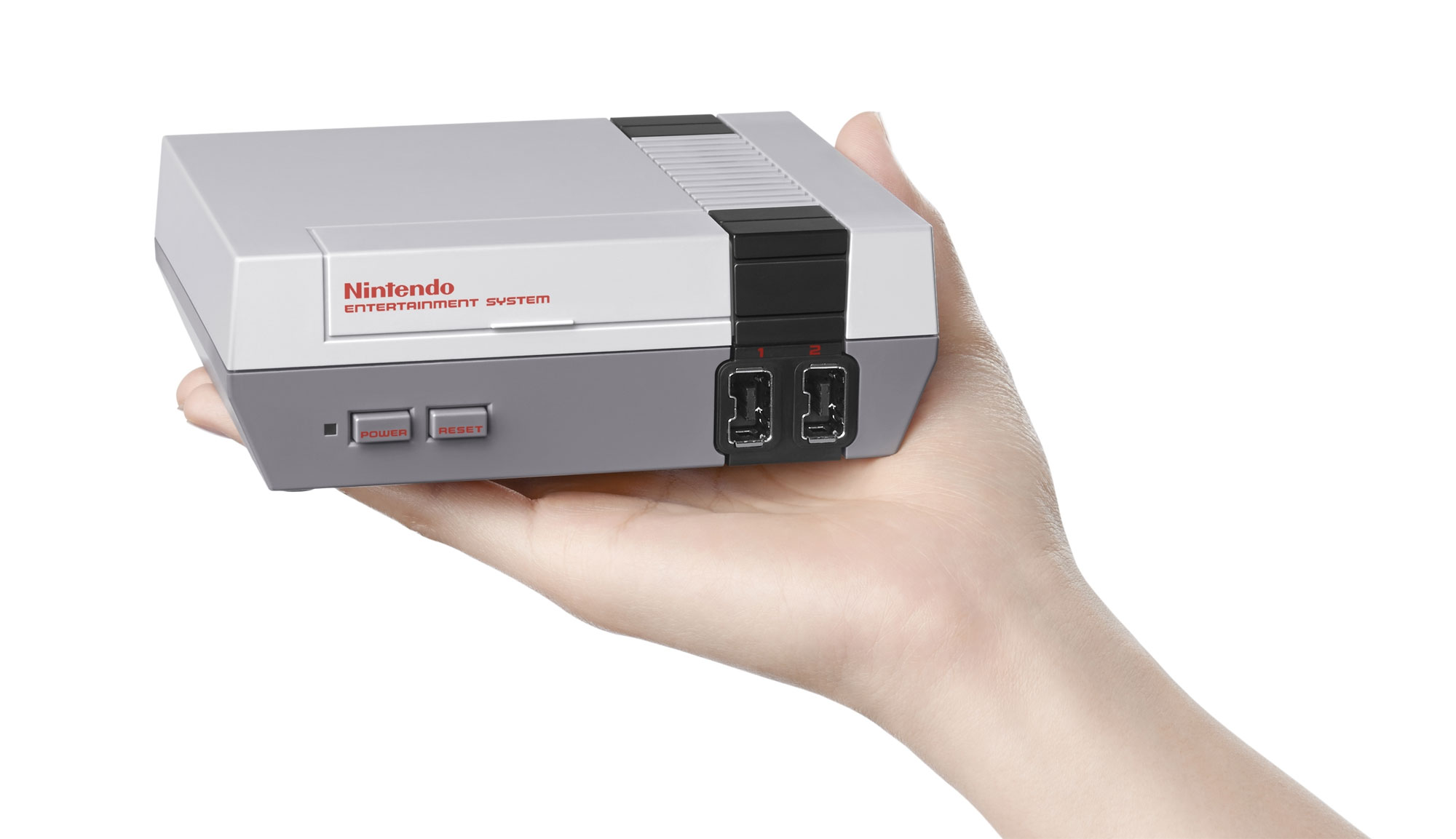 Nowa konsola Nintendo zapowiedziana. Będzie naprawdę malutka!