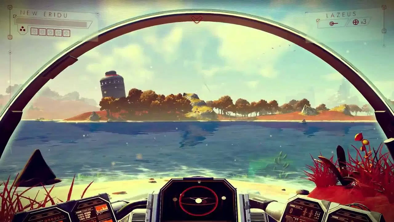 Patch 1.03 do No Man’s Sky. Zmiany, bez których nie warto grać