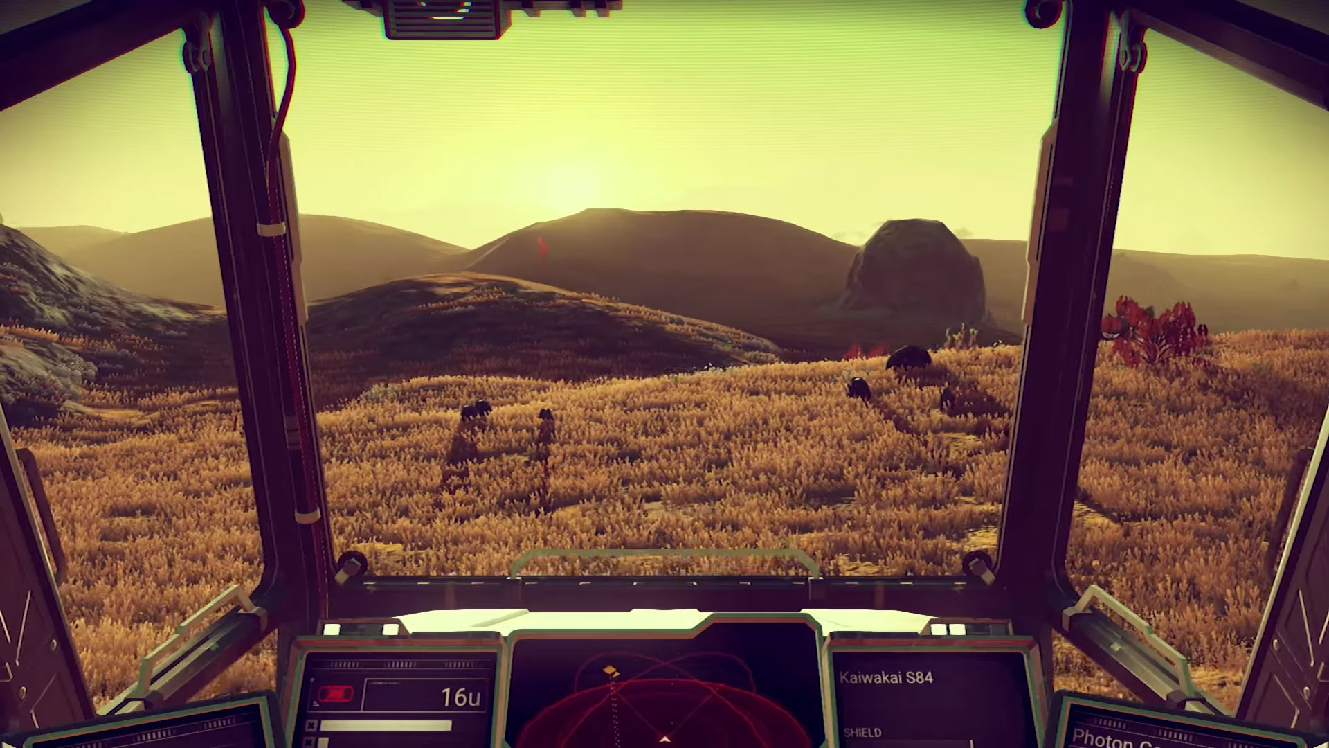 No Man’s Sky i system handlu w grze. Tak to wygląda