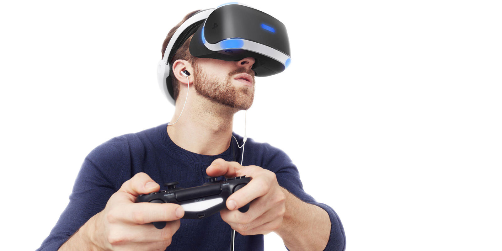 PlayStation VR – masz wystarczająco duży pokój, by zagrać bezpiecznie?