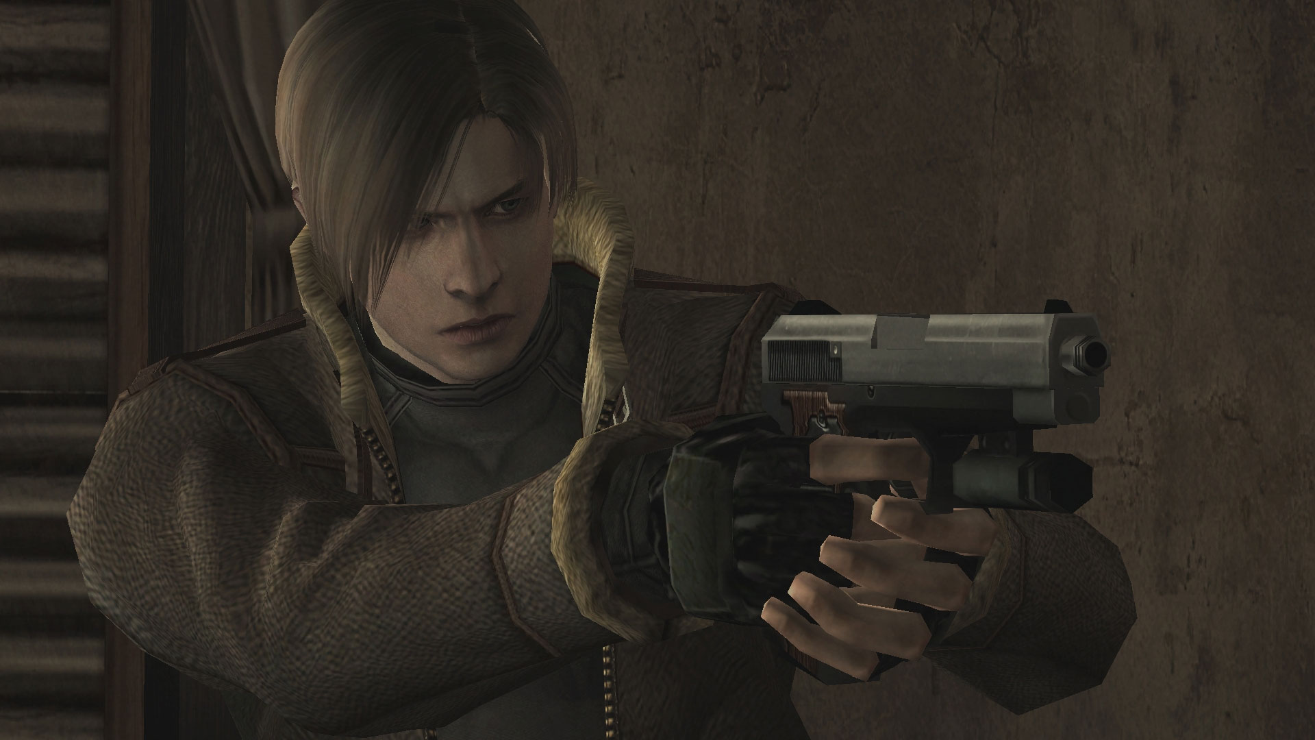 Resident Evil 4 HD z datą premiery na PS4 i Xbox One