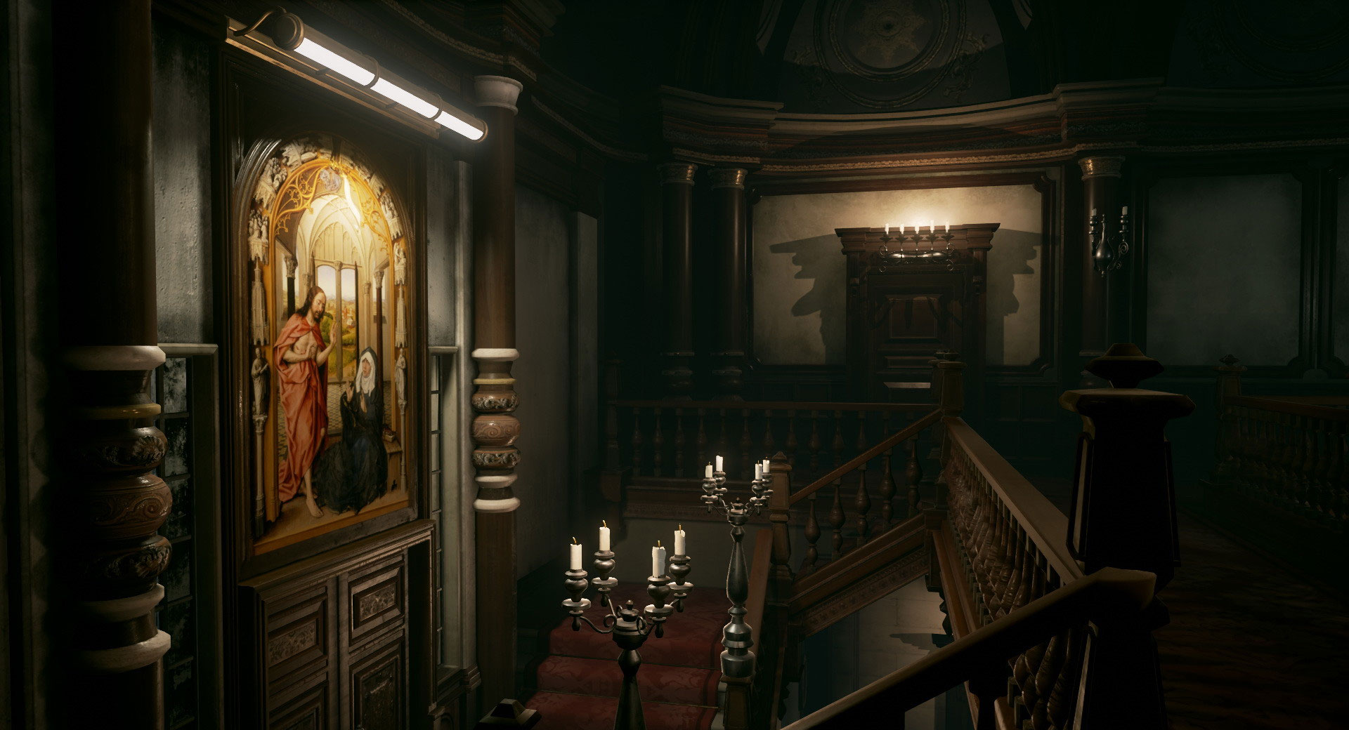 Pierwszy Resident Evil na Unreal Engine 4 wygląda przepięknie