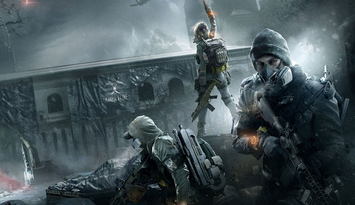 The Division pozbywa się kolejnych błędów. Jakie problemy zlikwidowano?