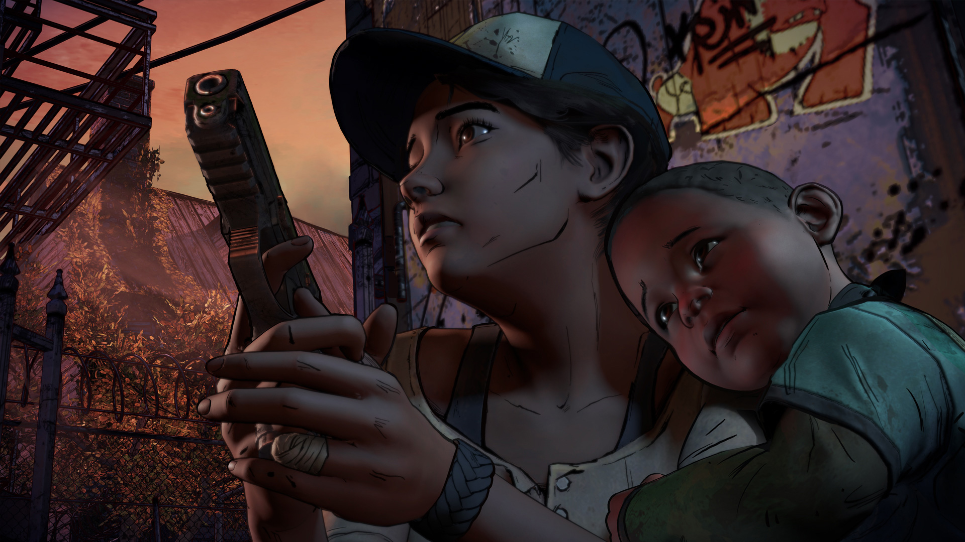 The Walking Dead – wyciekła data premiery trzeciego sezonu