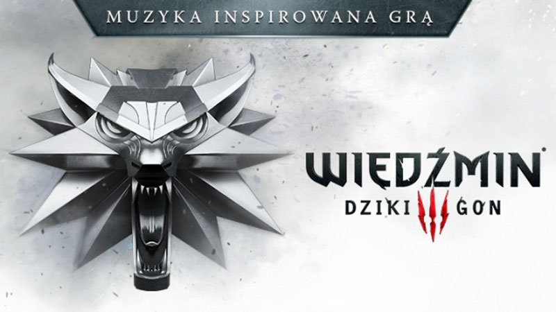 Wiedźmin 3 – posłuchajcie świetnych utworów inspirowanych grą od CD Projekt RED