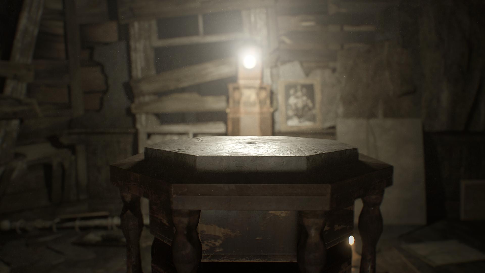 Resident Evil 7 – przerażające nowe screeny