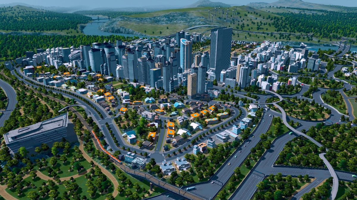 Cities: Skylines Natural Disasters – nadciąga kataklizm