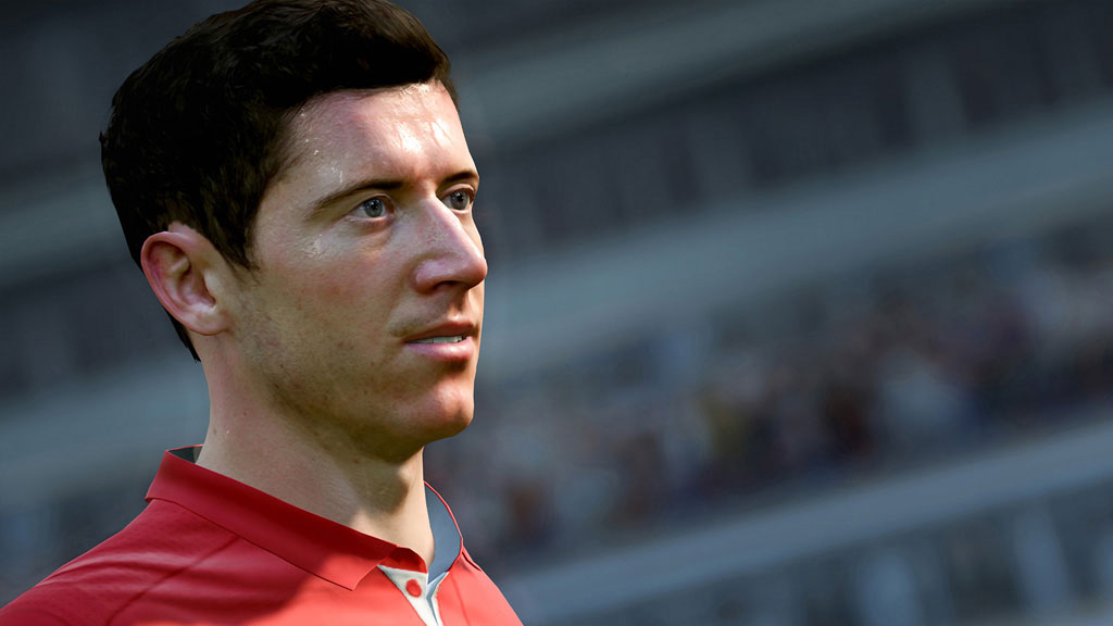 Nowości w FIFA 17 – jak EA Sports poprawia realizm rozgrywek?