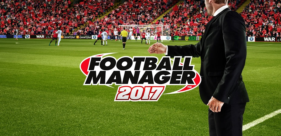 Football Manager 2017 – cena, funkcje gry i polska lokalizacja