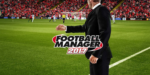 Football Manager 2017 ma już datę premiery