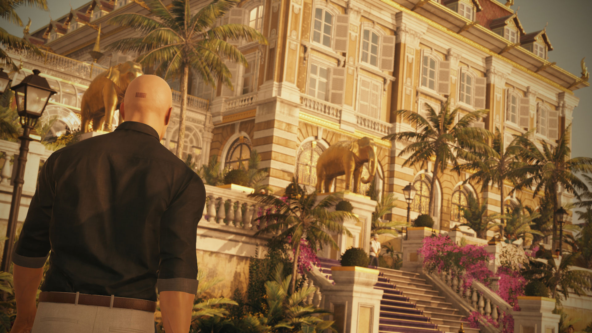 Hitman dłuższy niż sądziliśmy. Ważne ogłoszenie Io-Interactive