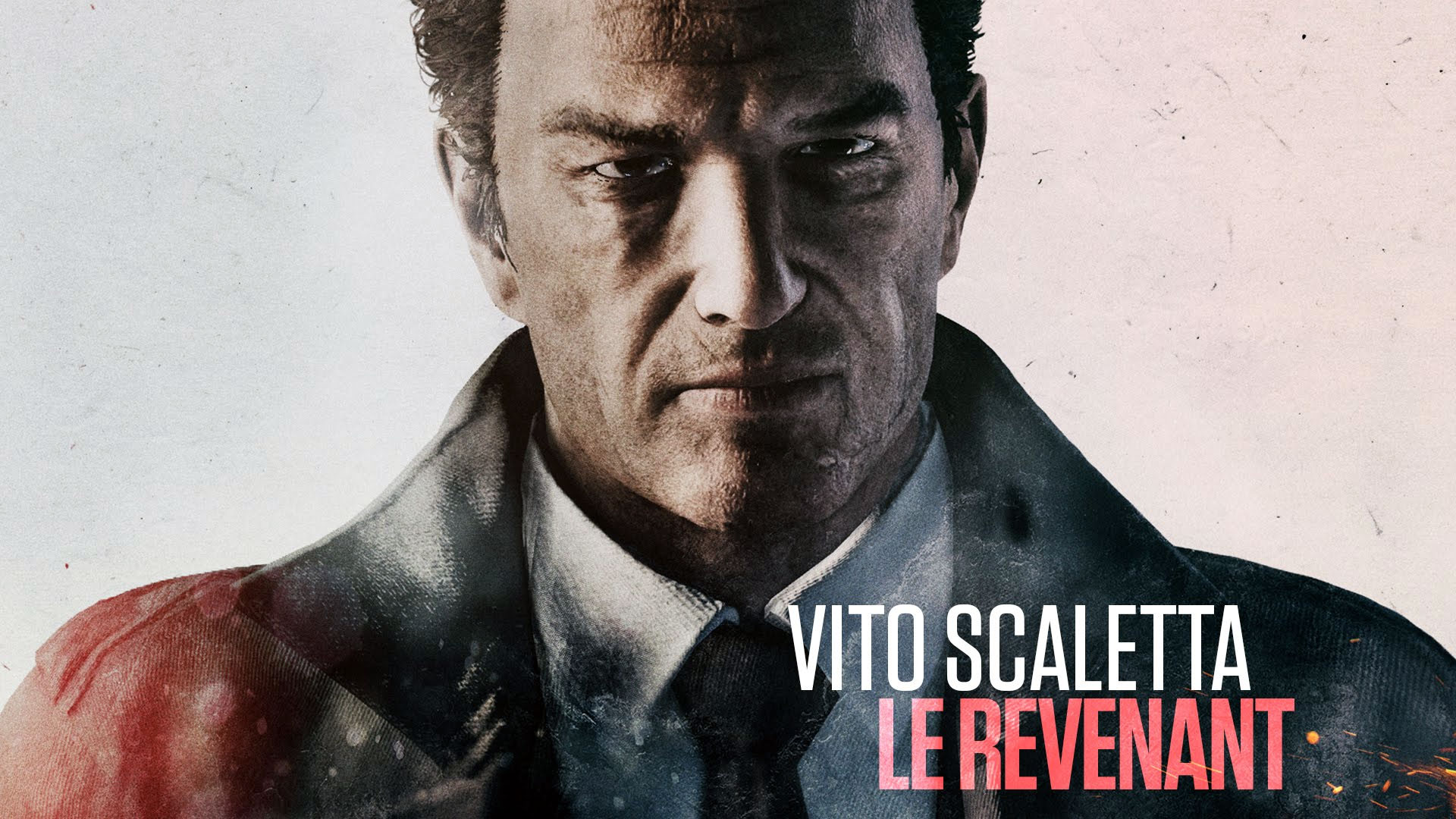 Mafia III – Vito Scaletta kolejną postacią, która dołączy do Lincolna Clay’a