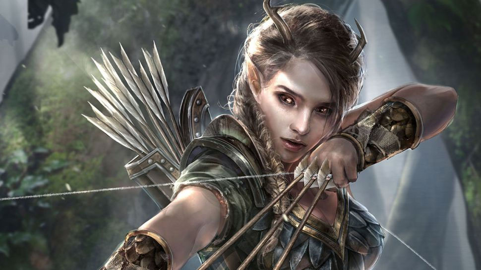 The Elder Scrolls: Legends – otwarta beta wystartowała. Jak zagrać?