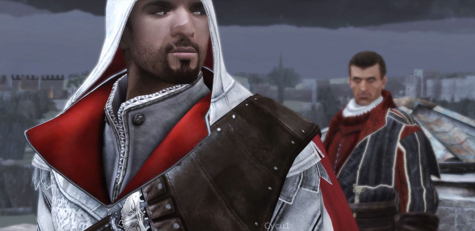 Assassin’s Creed: The Ezio Collection vs oryginał z PC. Jak zmienia się Brotherhood?