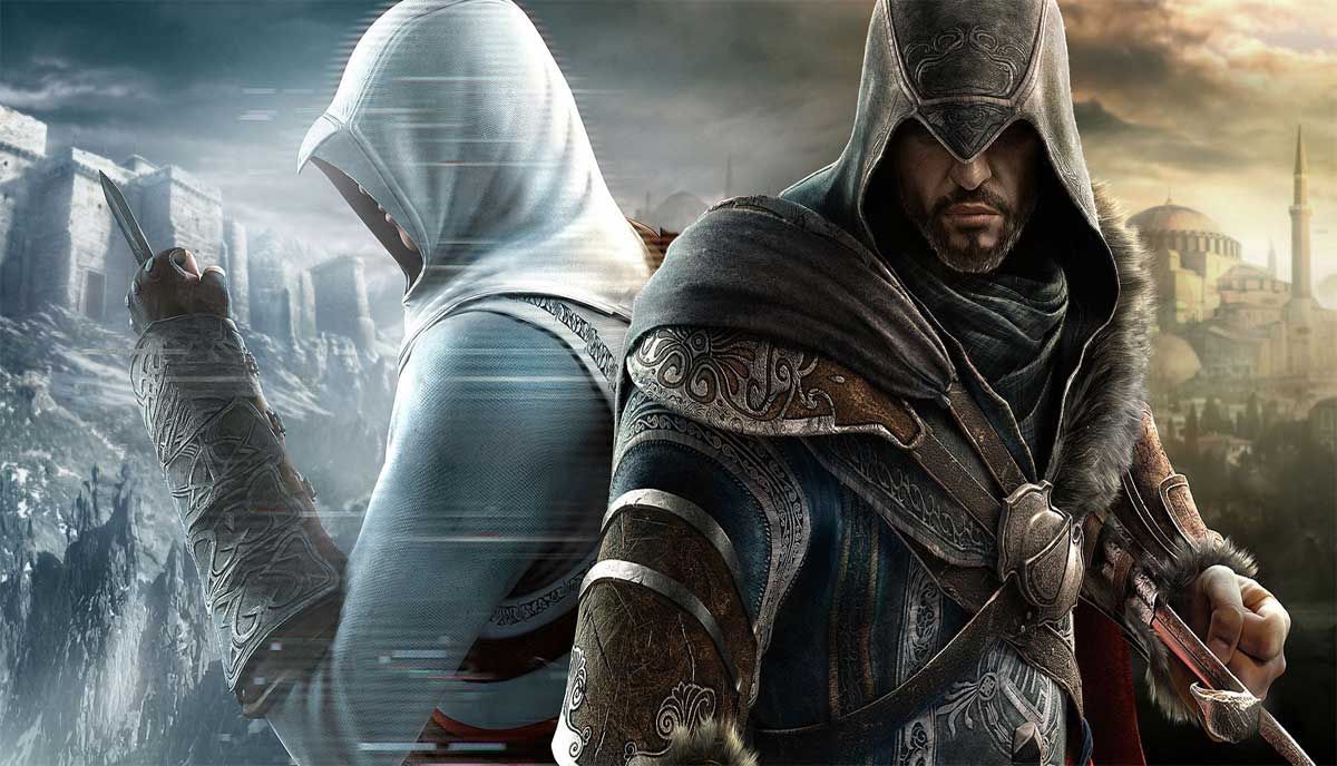 Assassin’s Creed: The Ezio Collection na PS4 i Xbox One. Wyciekły nowe szczegóły