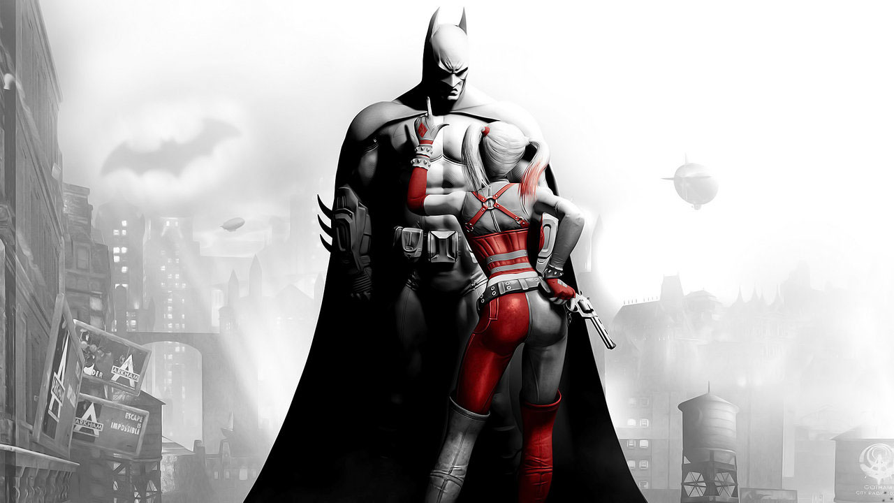 Batman: Return To Arkham – remastery vs oryginalne gry. Spore różnice!