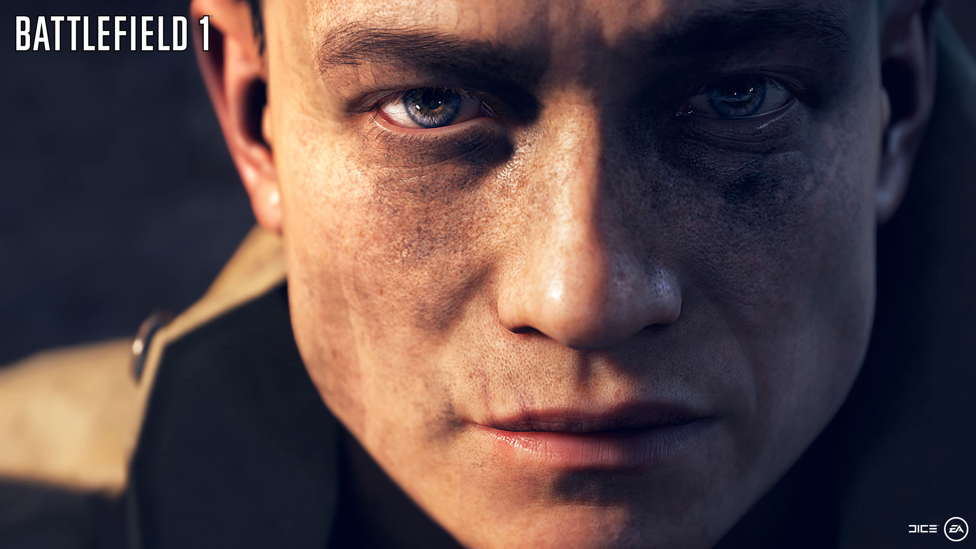 Battlefield 1 – kampania fabularna wcieli nas w różne role