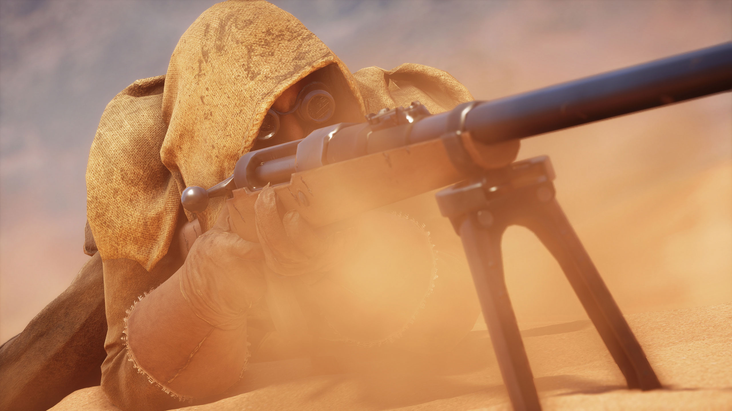 Battlefield 1 – takie zmiany EA wprowadzi do finalnej wersji gry