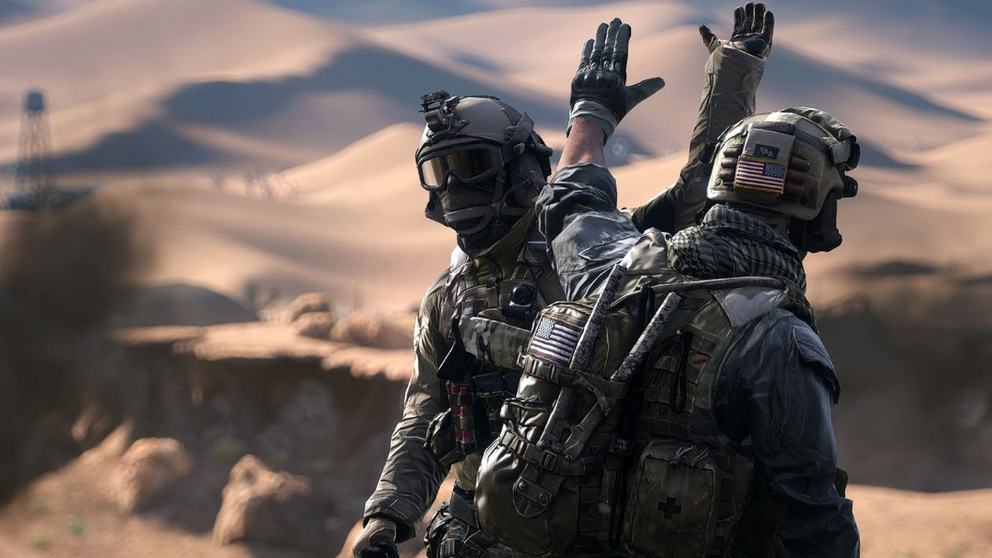 Battlefield 4 – darmowe dodatki również na PC