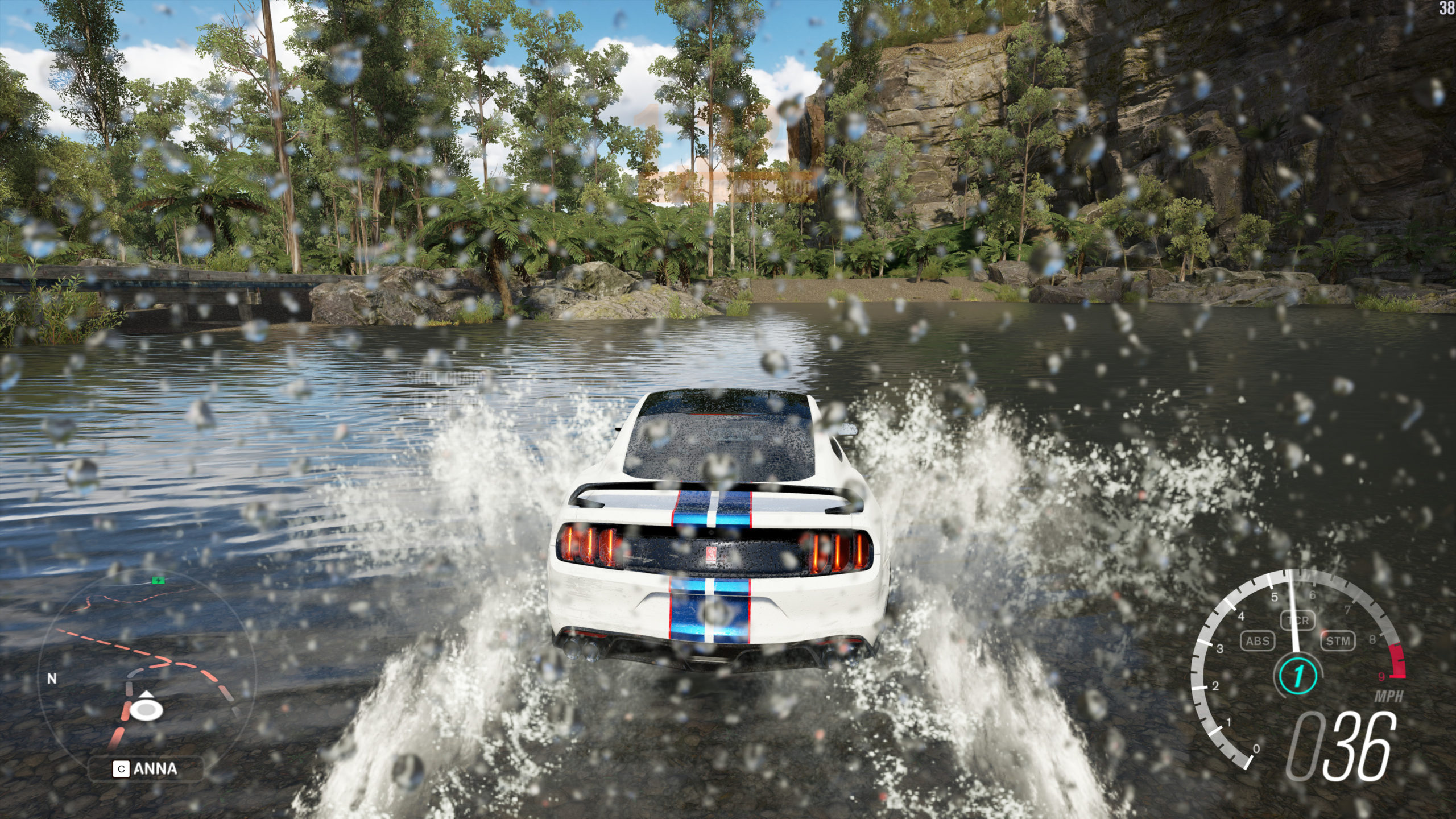 Forza Horizon 3 na PC – screeny w wysokiej rozdzielczości
