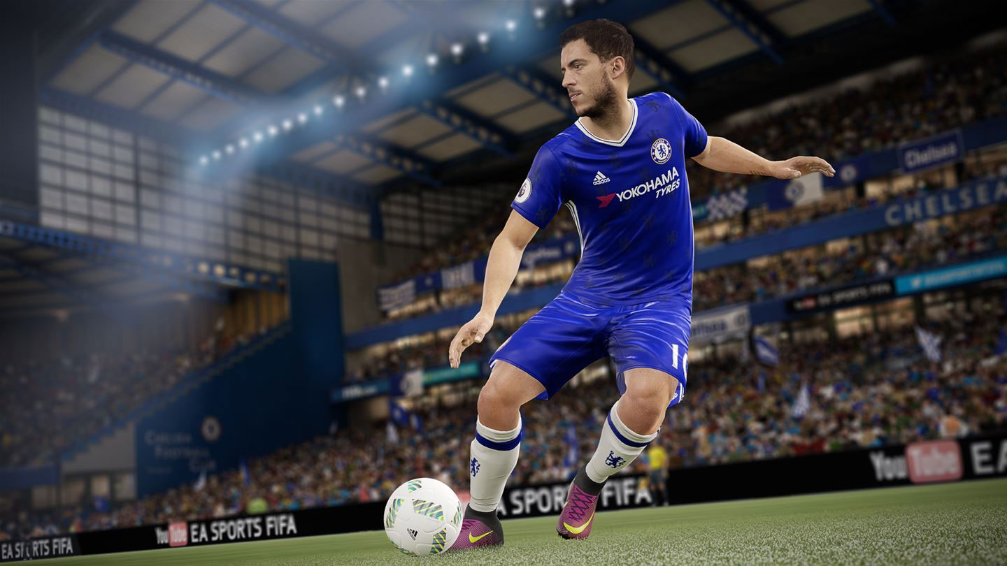 FIFA 17 – startuje cyberponiedziałek pełen atrakcji w trybie FIFA Ultimate Team
