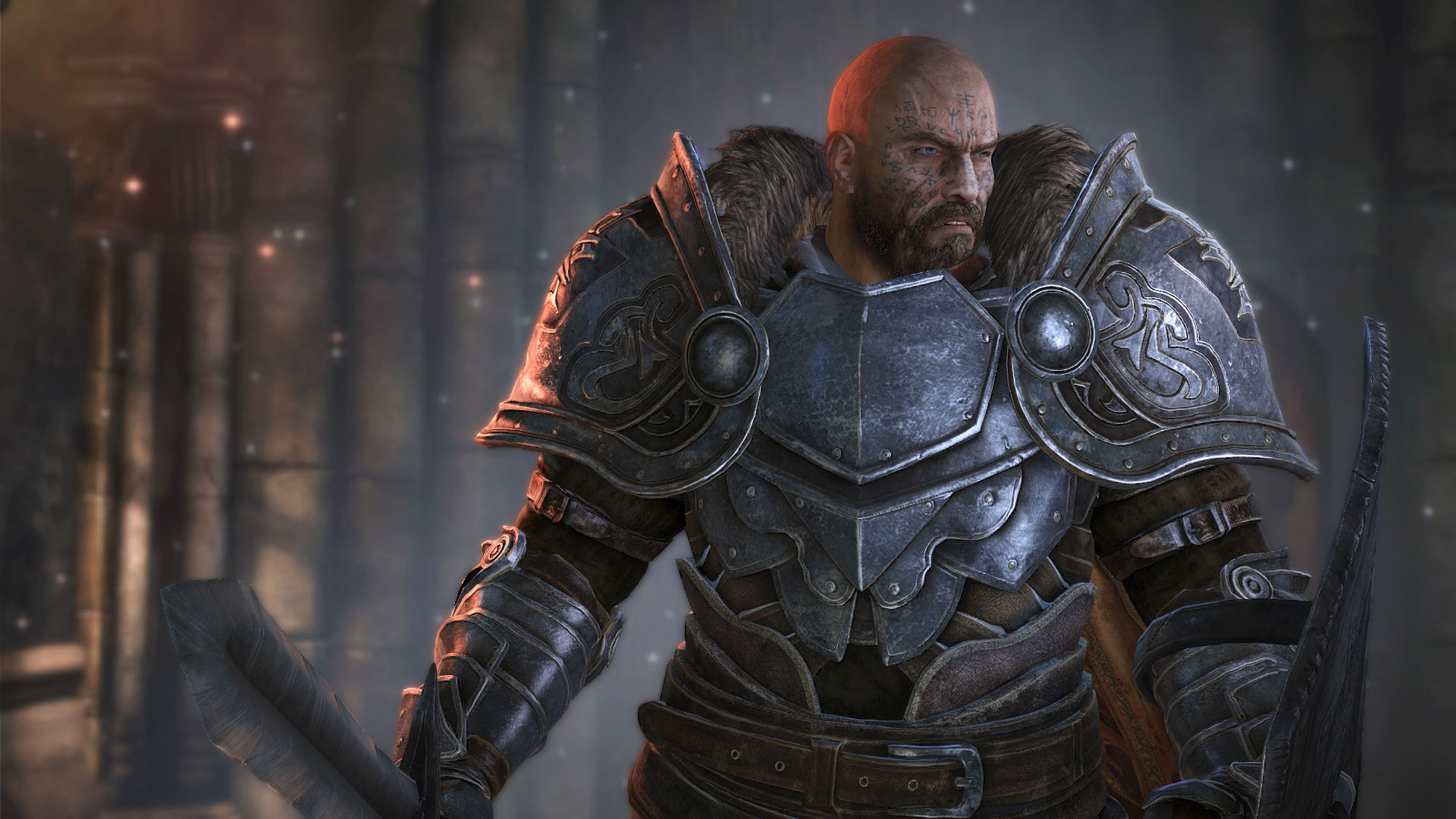 Lords Of The Fallen – przed nami dwie nowe odsłony, jedna jeszcze w tym roku!