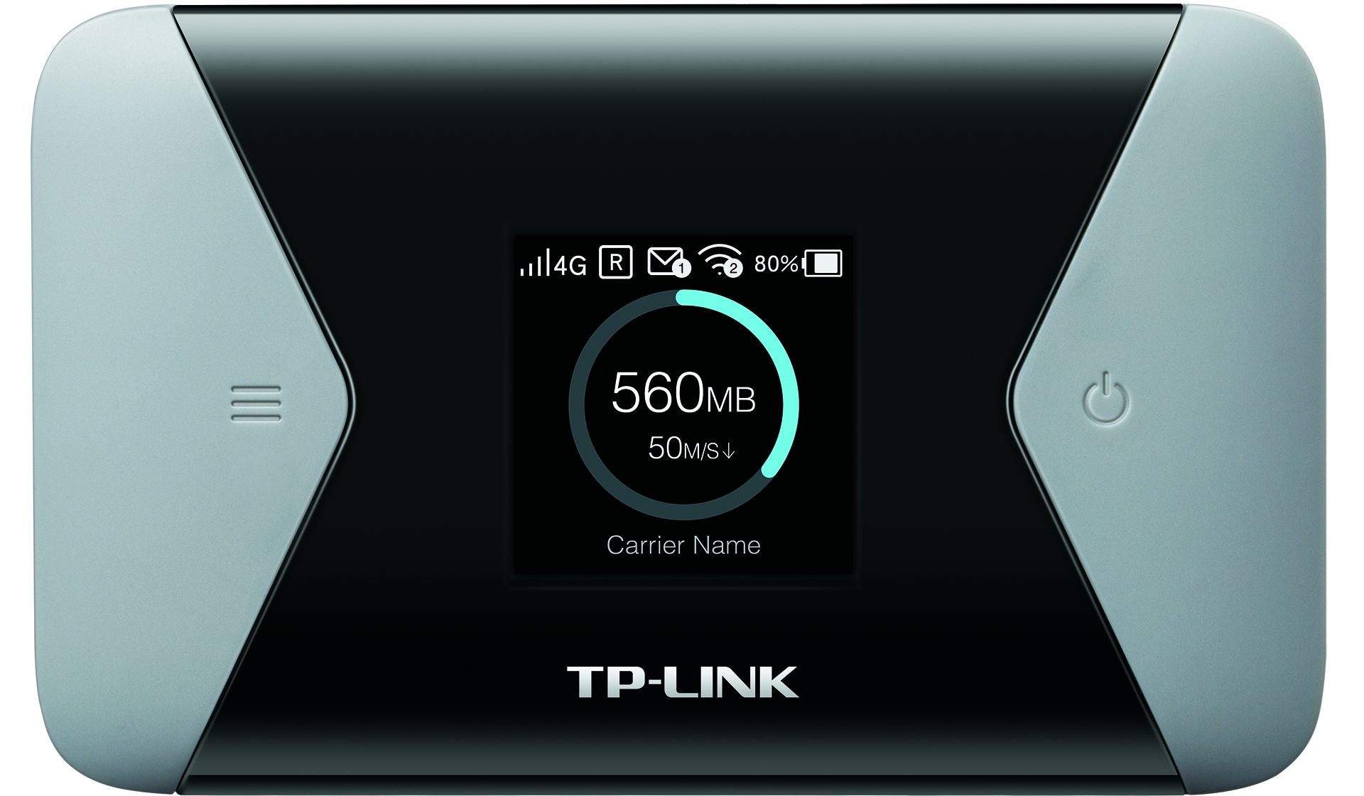 Dwa nowe przenośne hotspoty LTE od TP-Link