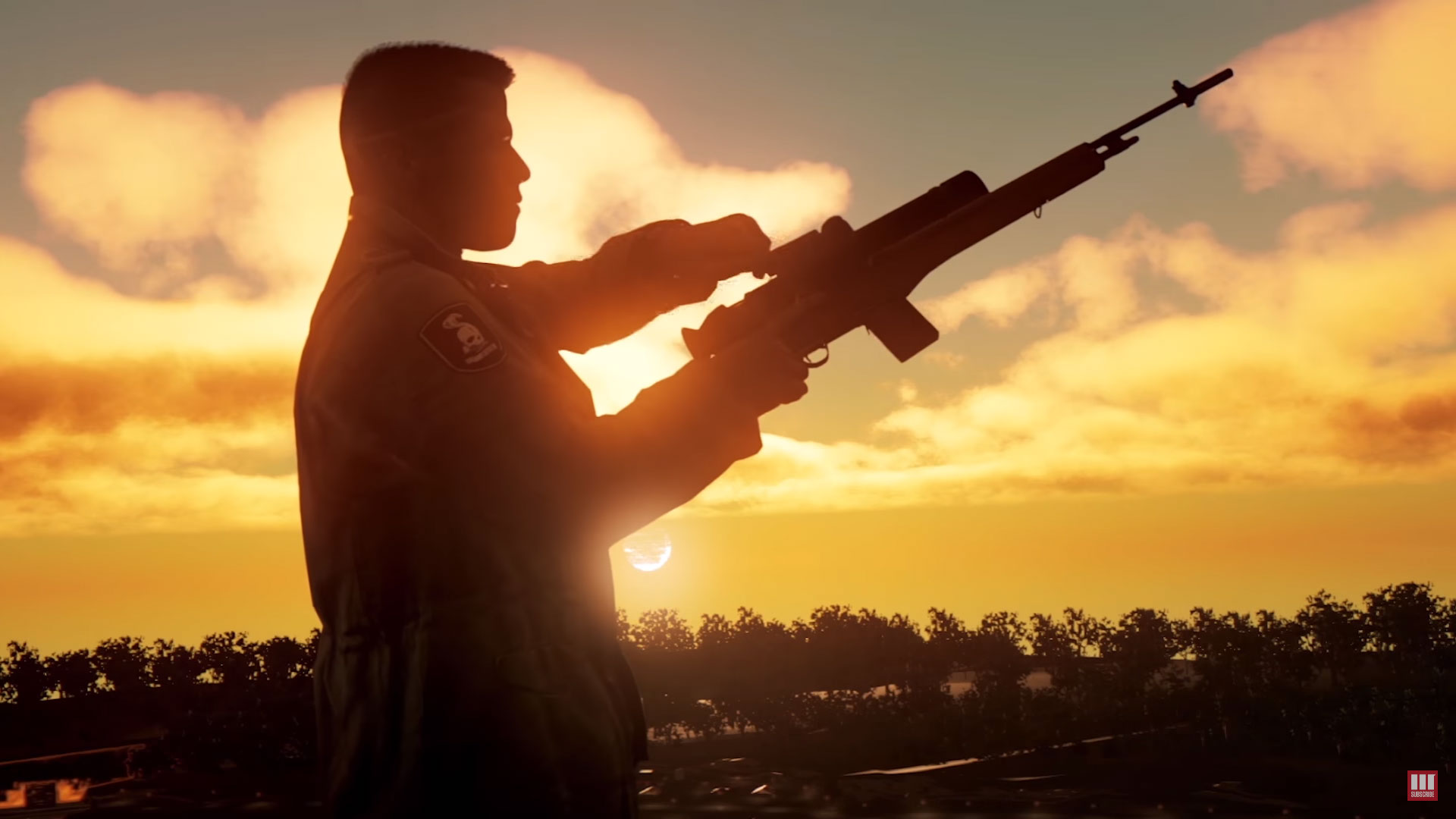 Mamy premierowy zwiastun gry Mafia III