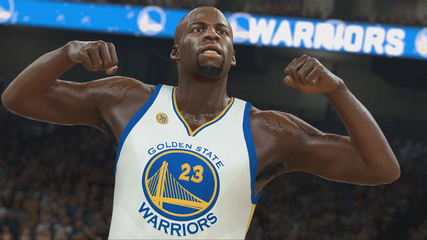 Demo NBA 2K17 już do pobrania na PS4 i Xbox One