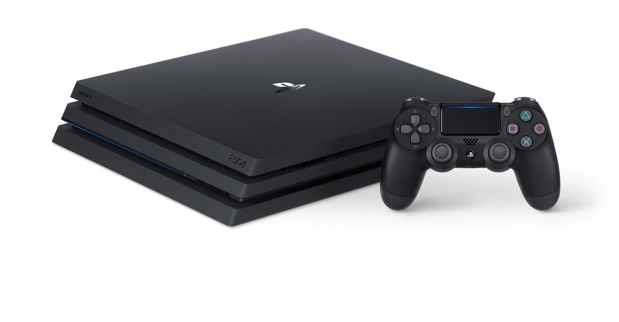 Sony: Xbox Scorpio nie jest prawdziwym konkurentem dla PS4 Pro