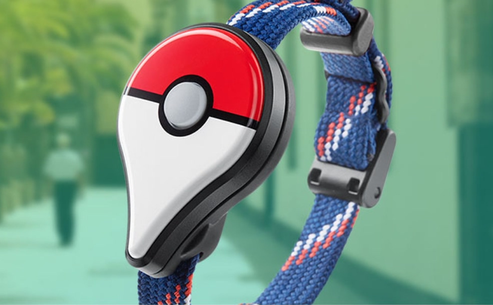 Pokémon GO Plus w Europie z datą premiery
