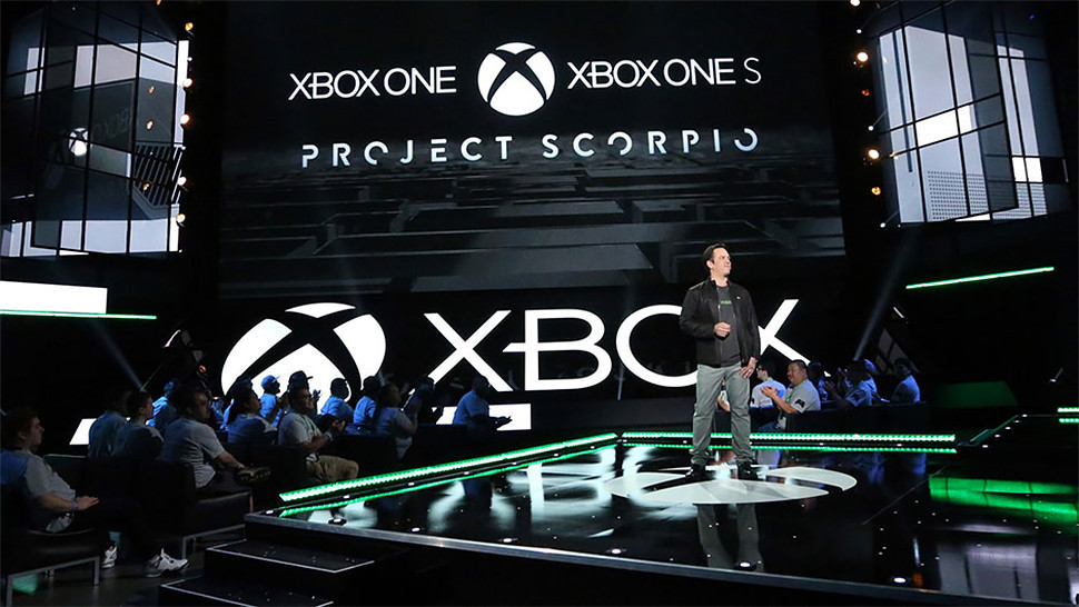 Project Scorpio dostarczy nam „prawdziwe 4K”