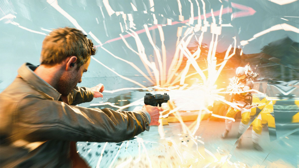 Quantum Break – wymagania sprzętowe wersji Steam ujawnione. Nie każdy będzie zadowolony