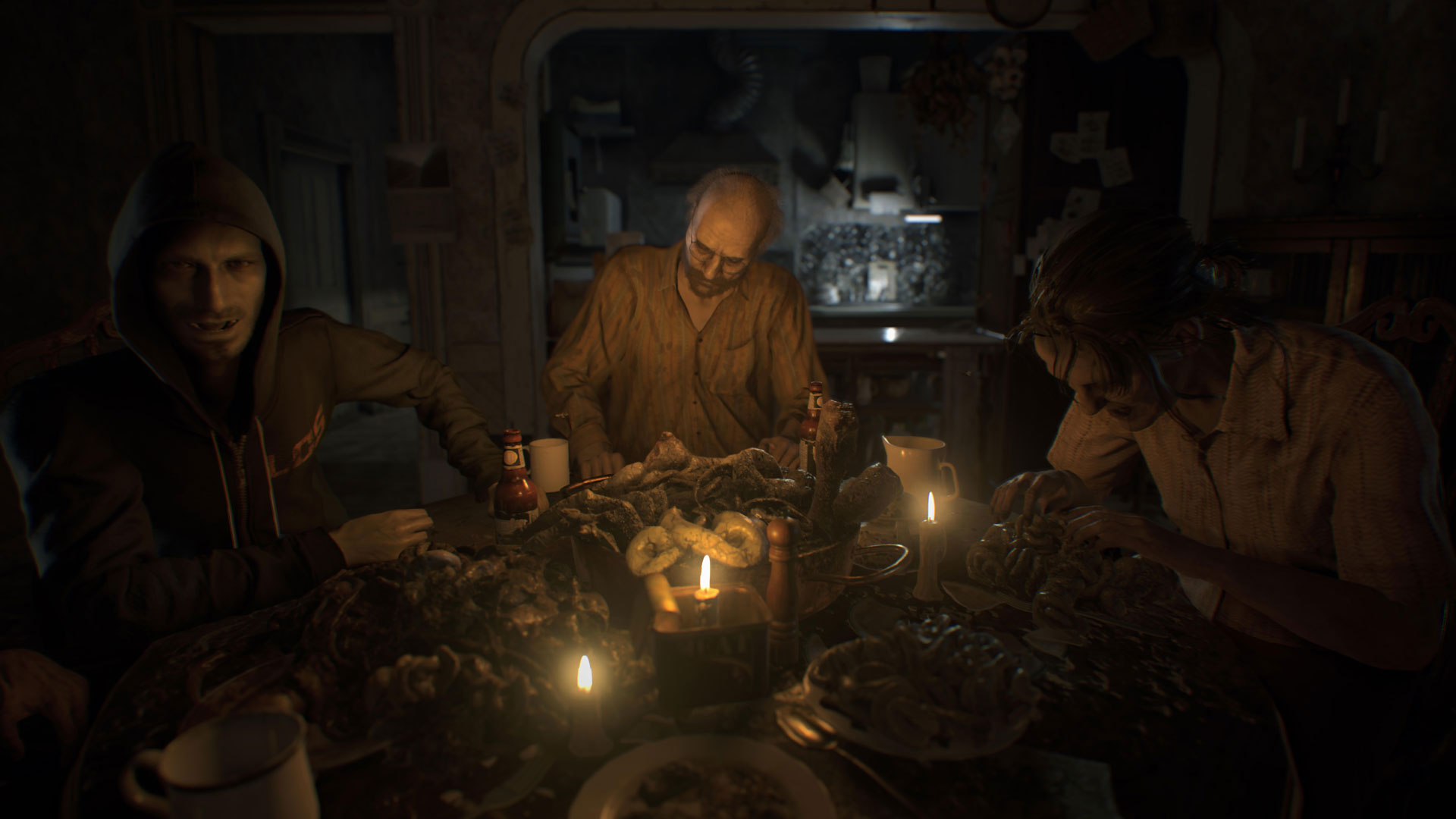 Resident Evil 7 – Capcom ujawnia szacunki odnośnie oczekiwanej sprzedaży