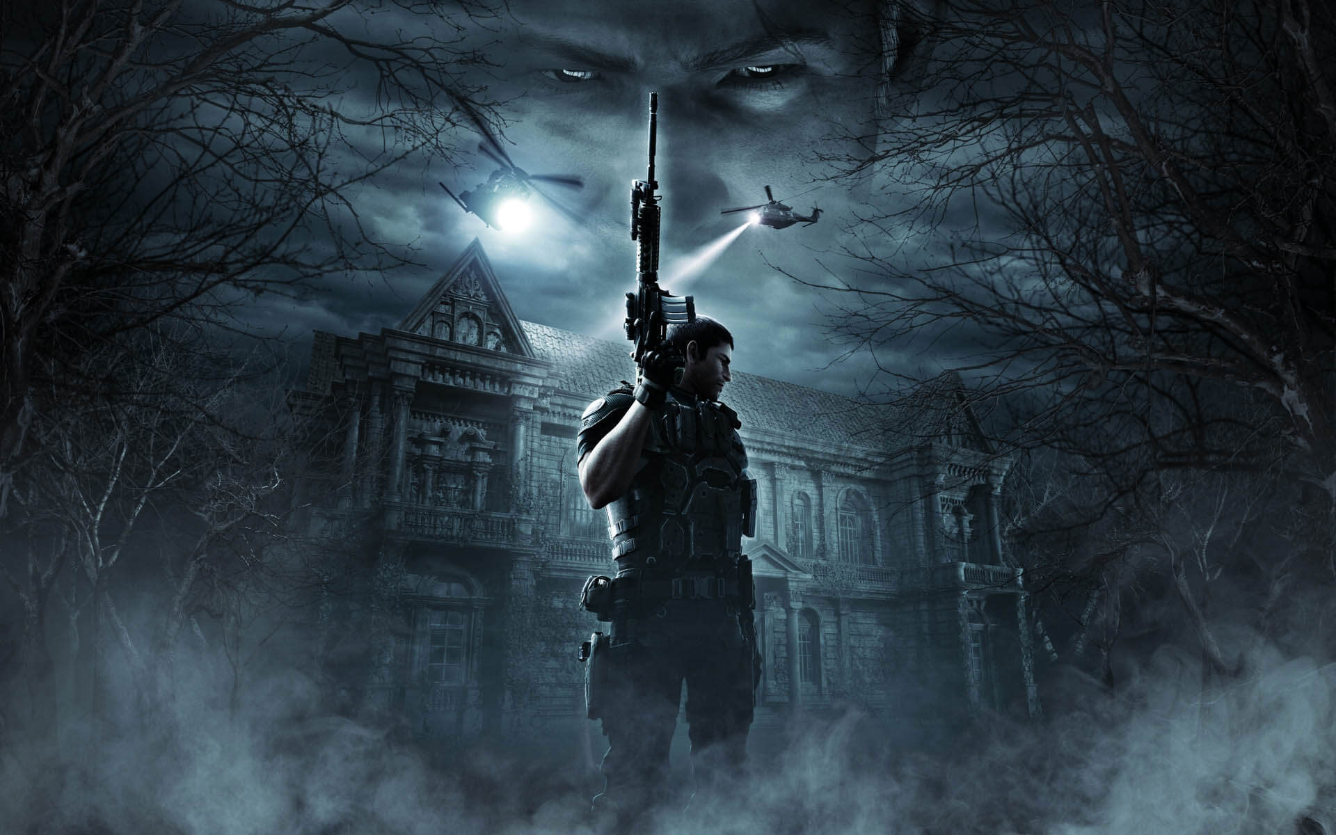 Resident Evil: Vendetta dostaje pierwszy trailer