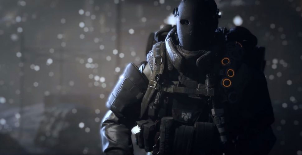 The Division – nowa frakcja pojawi się w grze!