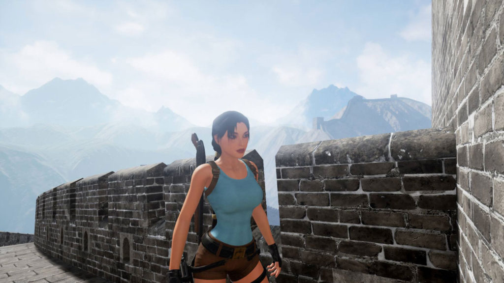 tomb raider 2 remake ps3 tomb raider 2 remake ps3