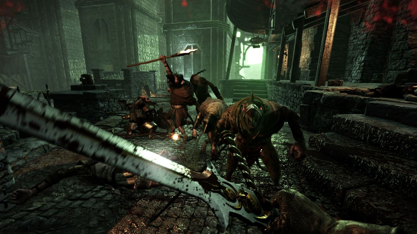 Beta Warhammer: End Times – Vermintide na Xbox One. Chcecie dołączyć do zabawy?