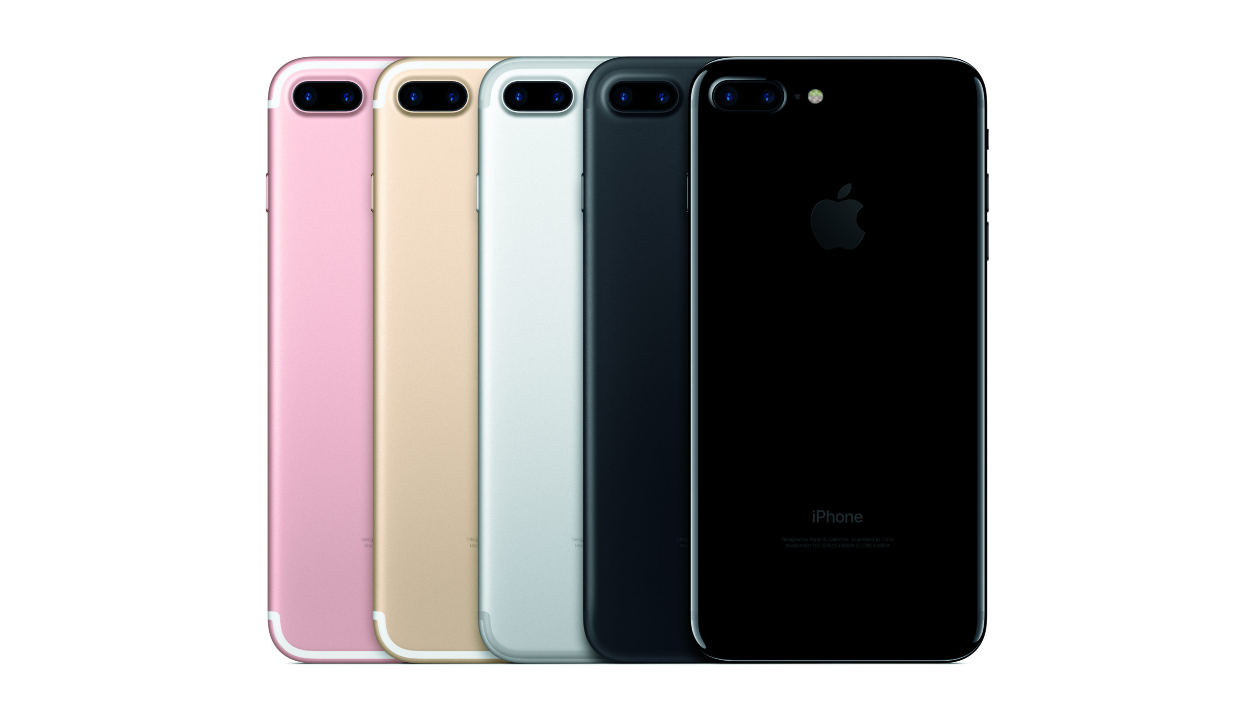 iPhone 7 i 7 Plus – Apple przedstawia nowe smartfony