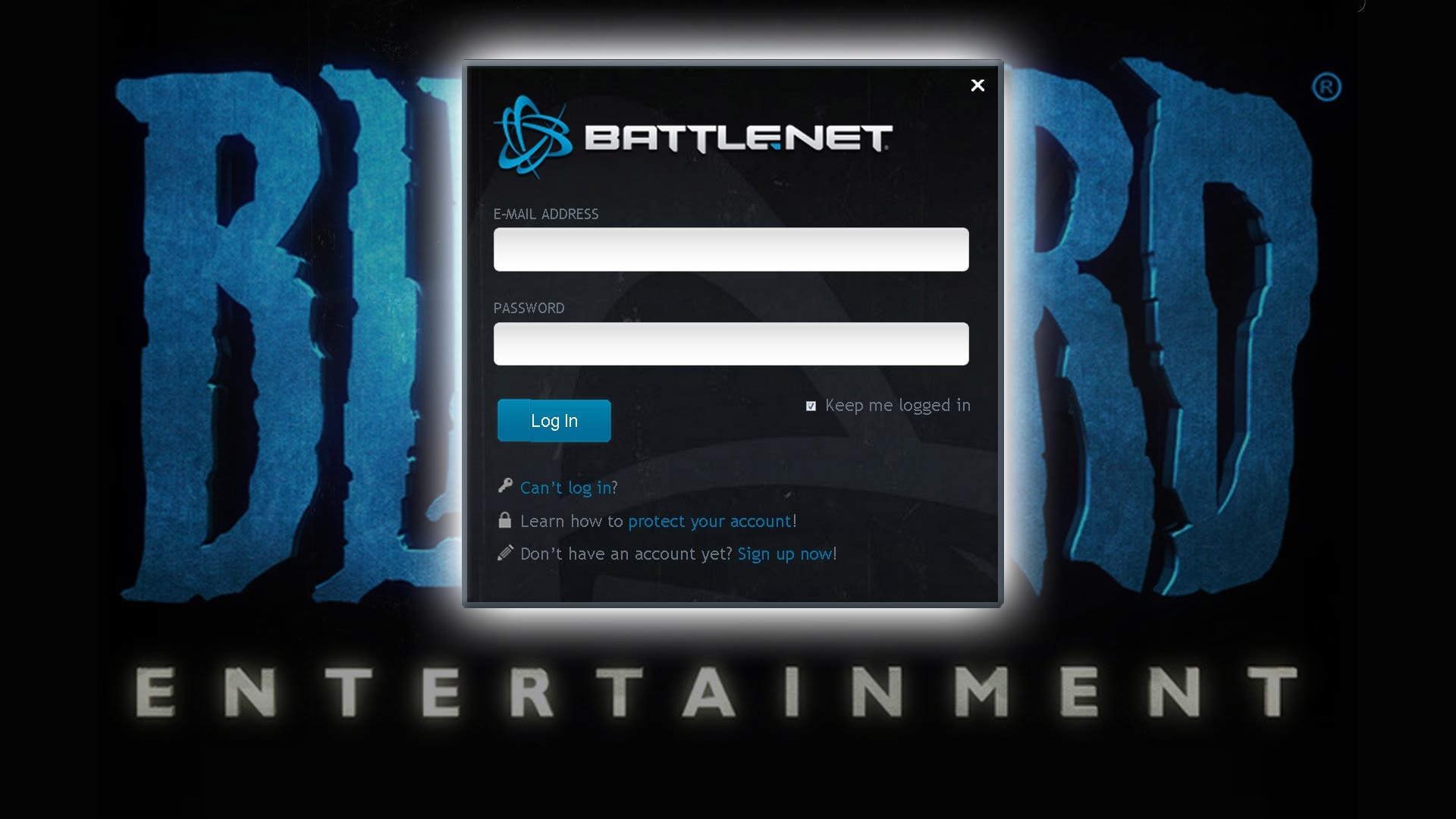 Blizzard zmienia nazwę Battle.net