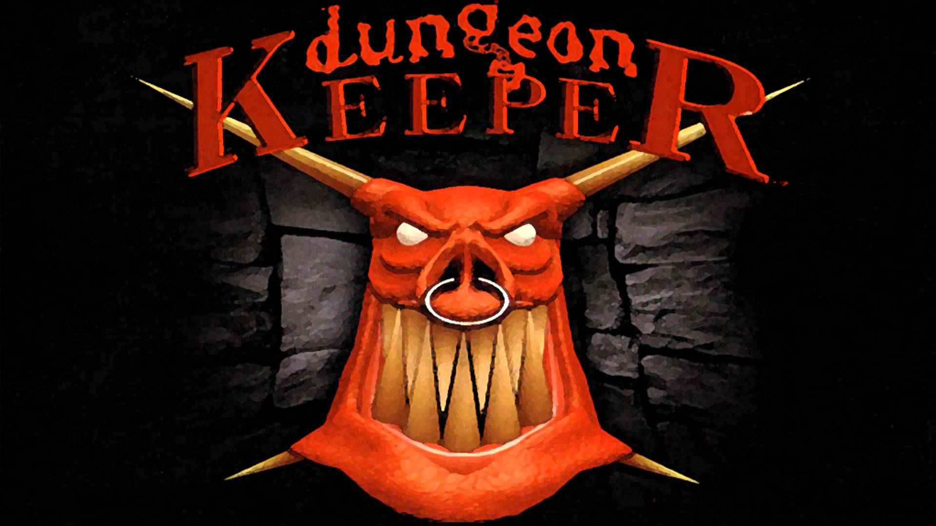 Klasyczne Dungeon Keeper dostępne za darmo