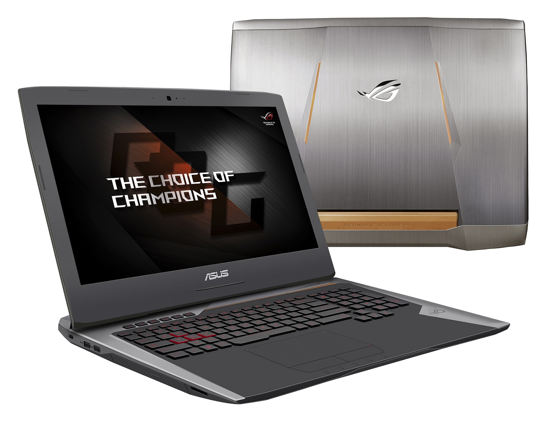 Asus ROG