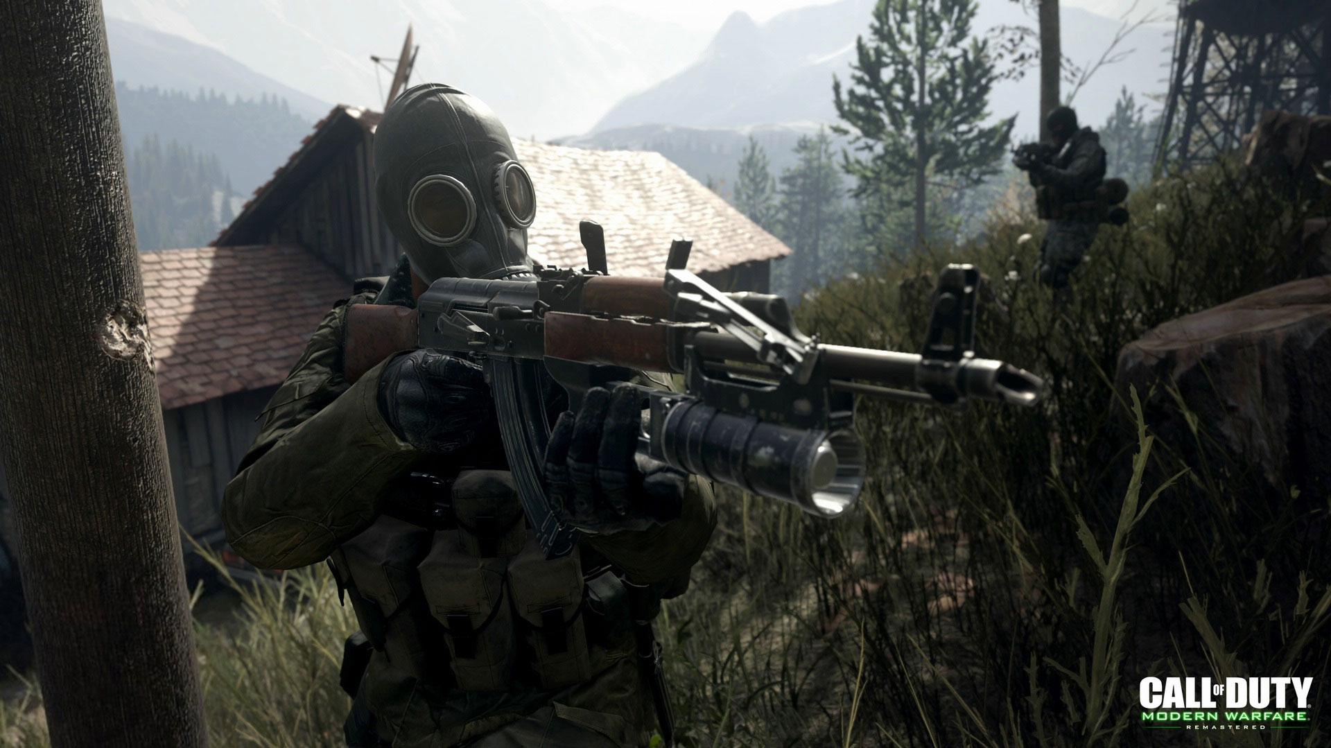 Call of Duty: Modern Warfare Remastered – do gry wkraczają mikropłatności
