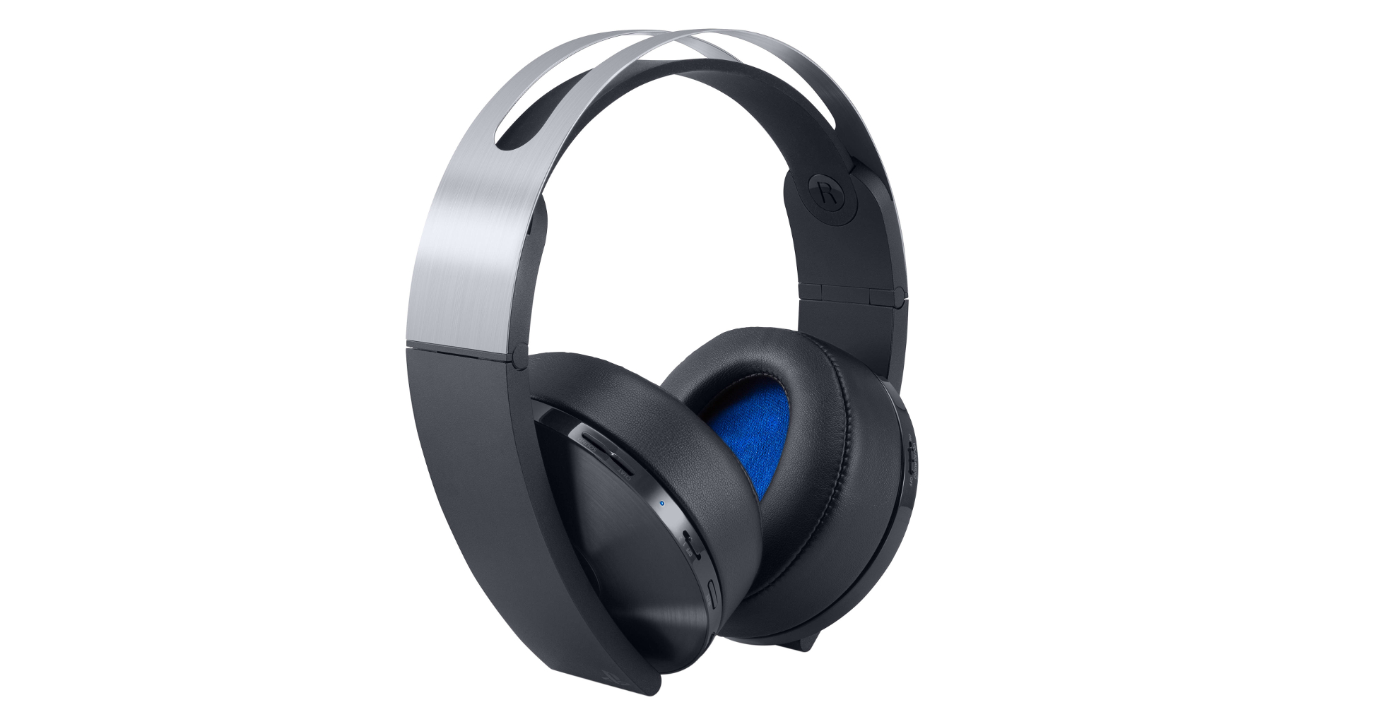 Platinum Headset dla PlayStation 4 nie ukaże się w tym roku