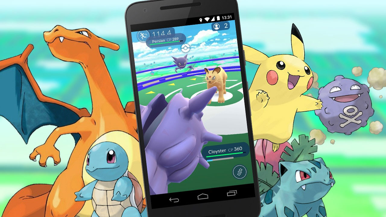 Pokemon GO – dzienne bonusy w najnowszej aktualizacji