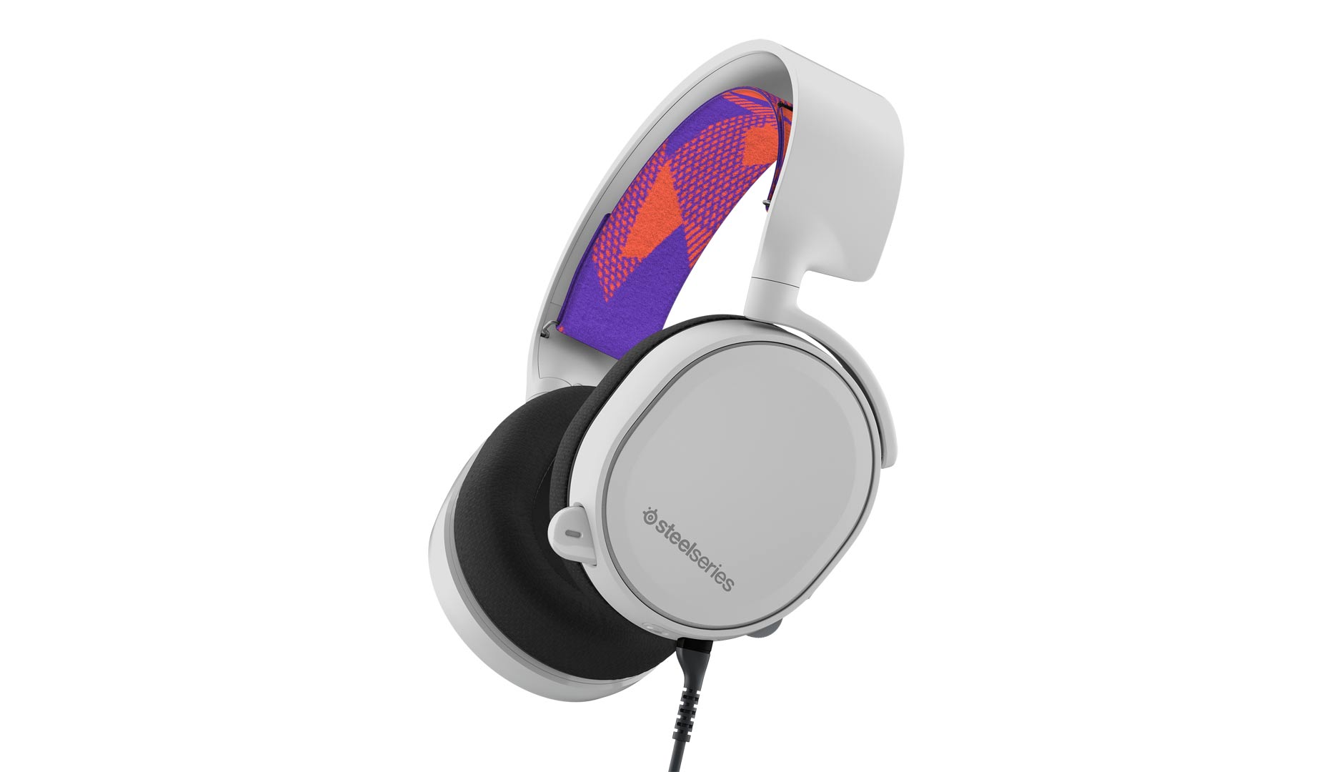 Звуковая карта steelseries arctis 5